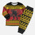 Merry Krampus Germany Christmas Pajama Set Frohe Weihnachten - Wonder Print Shop