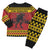Merry Krampus Germany Christmas Pajama Set Frohe Weihnachten - Wonder Print Shop