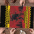 Merry Krampus Germany Puzzle Frohe Weihnachten - Wonder Print Shop