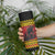Merry Krampus Germany Skinny Tumbler Frohe Weihnachten - Wonder Print Shop