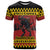 Merry Krampus Germany T Shirt Frohe Weihnachten - Wonder Print Shop