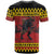 Merry Krampus Germany T Shirt Frohe Weihnachten - Wonder Print Shop