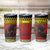 Merry Krampus Germany Tumbler Cup Frohe Weihnachten - Wonder Print Shop