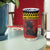 Merry Krampus Germany Tumbler Cup Frohe Weihnachten - Wonder Print Shop