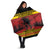 Merry Krampus Germany Umbrella Frohe Weihnachten - Wonder Print Shop