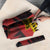 Merry Krampus Germany Umbrella Frohe Weihnachten - Wonder Print Shop