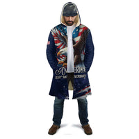 US Navy 250th Anniversary Cloak Proudly Served Veteran - Wonder Print Shop