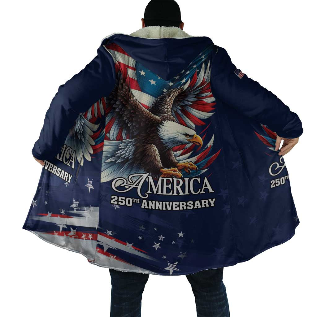 US Navy 250th Anniversary Cloak Proudly Served Veteran - Wonder Print Shop