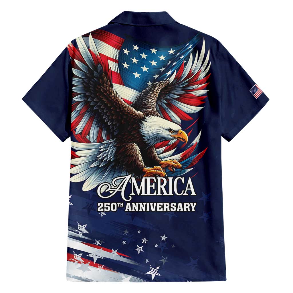 US Navy 250th Anniversary Family Matching Short Sleeve Bodycon Dress and Hawaiian Shirt Proudly Served Veteran - Wonder Print Shop