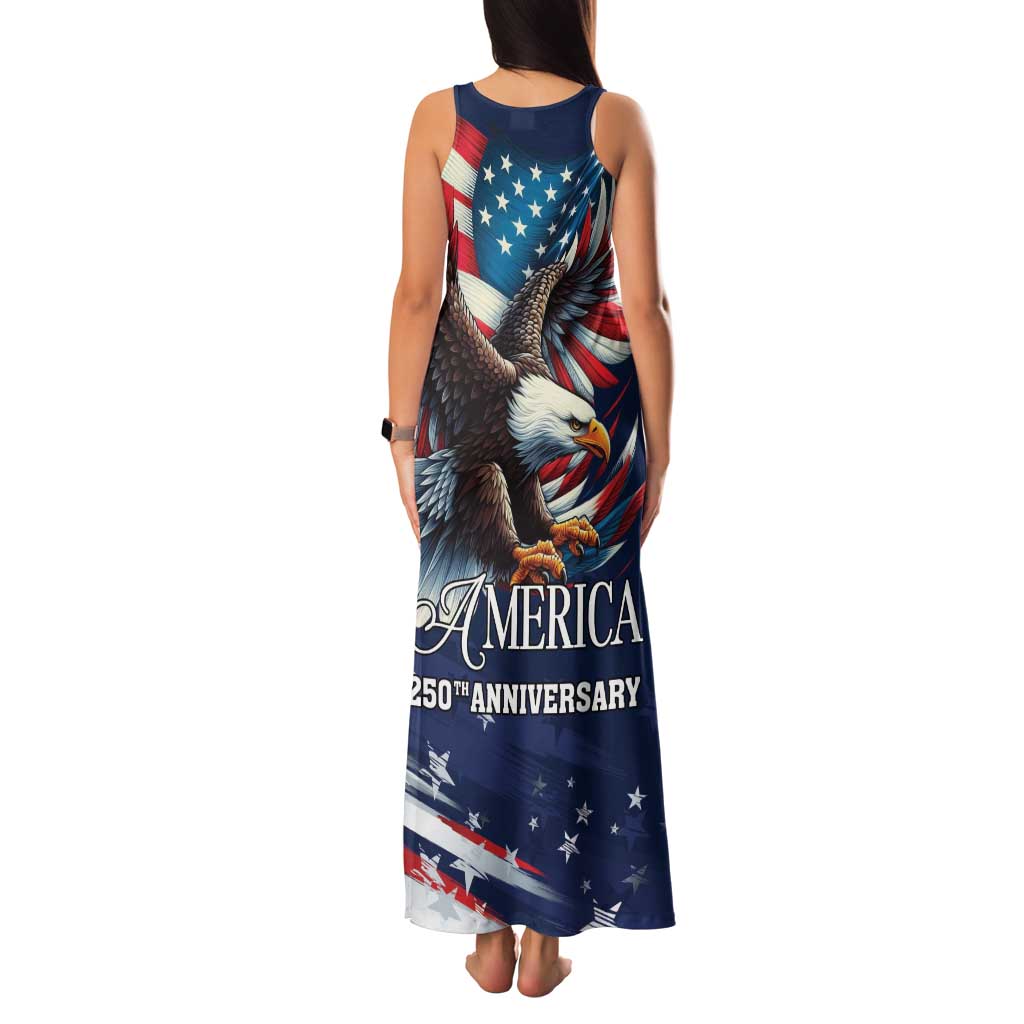 US Navy 250th Anniversary Family Matching Tank Maxi Dress and Hawaiian Shirt Proudly Served Veteran - Wonder Print Shop