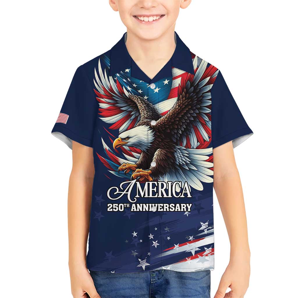 US Navy 250th Anniversary Family Matching Tank Maxi Dress and Hawaiian Shirt Proudly Served Veteran - Wonder Print Shop