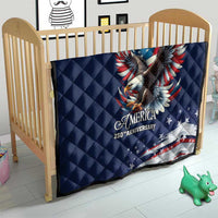 US Navy 250th Anniversary Quilt Proudly Served Veteran - Wonder Print Shop