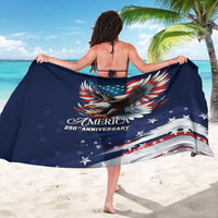 US Navy 250th Anniversary Sarong Proudly Served Veteran - Wonder Print Shop