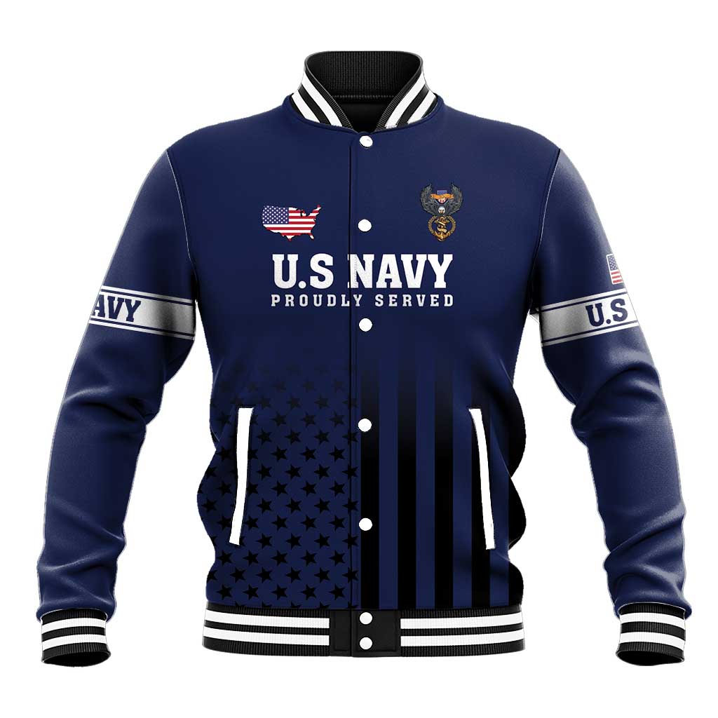 America 250th Anniversary Eagle Baseball Jacket Patriotic USA Flag - Wonder Print Shop