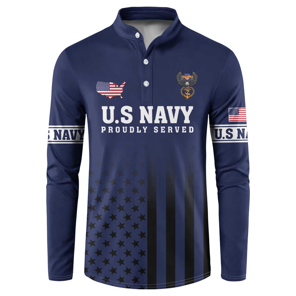 America 250th Anniversary Eagle Button Sweatshirt Patriotic USA Flag - Wonder Print Shop