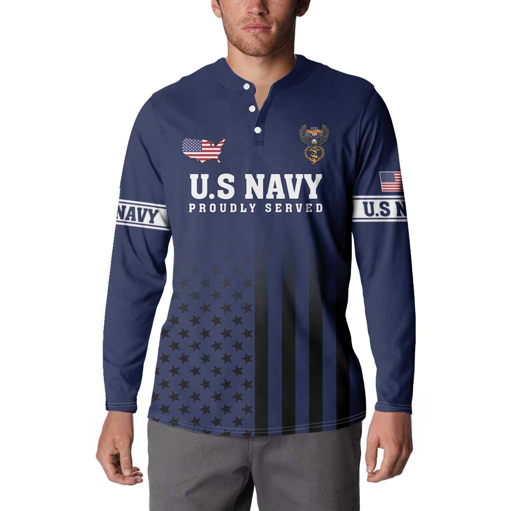 America 250th Anniversary Eagle Button Sweatshirt Patriotic USA Flag - Wonder Print Shop