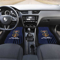 America 250th Anniversary Eagle Car Mats Patriotic USA Flag - Wonder Print Shop