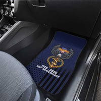 America 250th Anniversary Eagle Car Mats Patriotic USA Flag - Wonder Print Shop