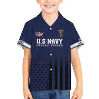 America 250th Anniversary Eagle Family Matching Off The Shoulder Long Sleeve Dress and Hawaiian Shirt Patriotic USA Flag - Wonder Print Shop