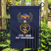 America 250th Anniversary Eagle Garden Flag Patriotic USA Flag - Wonder Print Shop