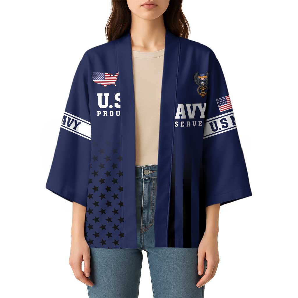 America 250th Anniversary Eagle Kimono Patriotic USA Flag - Wonder Print Shop
