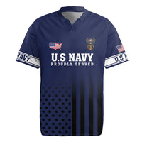 America 250th Anniversary Eagle Rugby Jersey Patriotic USA Flag - Wonder Print Shop