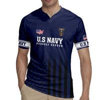 America 250th Anniversary Eagle Rugby Jersey Patriotic USA Flag - Wonder Print Shop