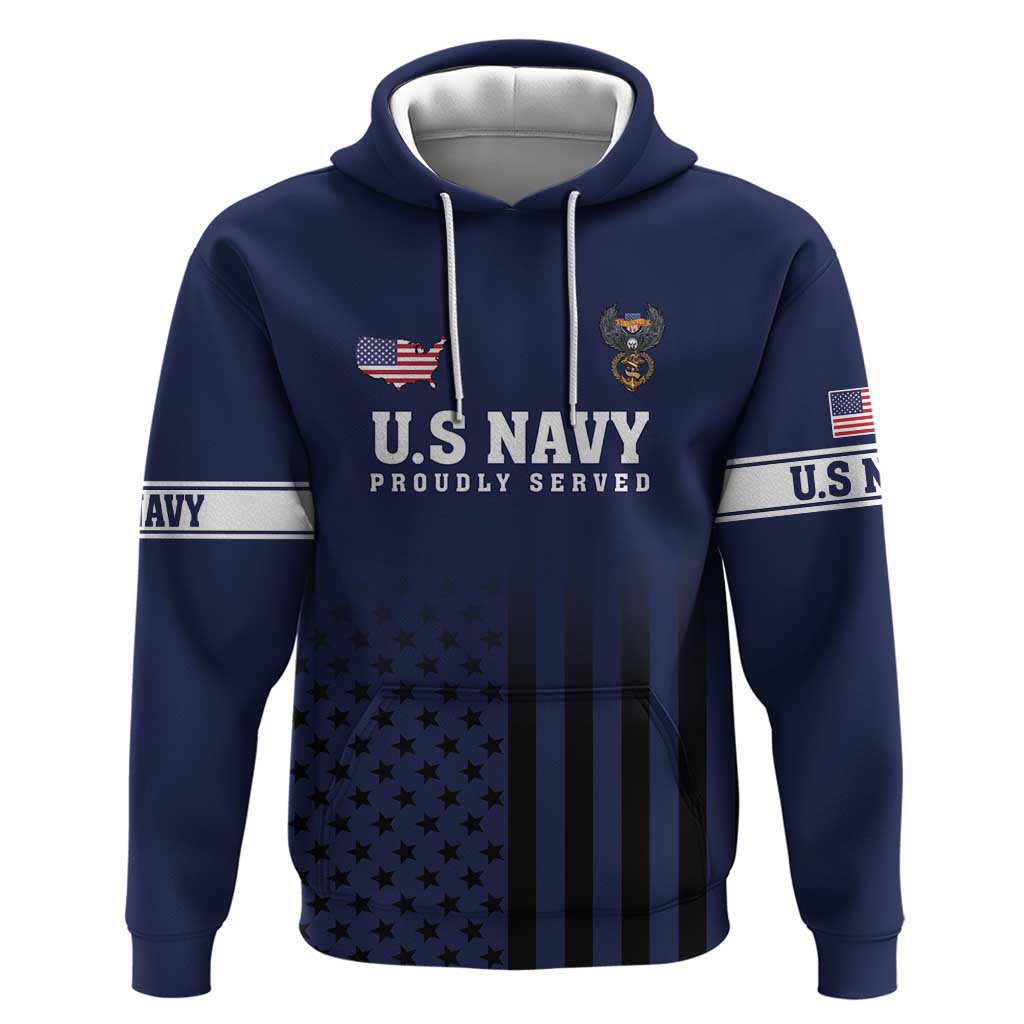 America 250th Anniversary Eagle Zip Hoodie Patriotic USA Flag - Wonder Print Shop