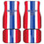 Custom Norway Football Car Mats The Lions Champion 2024 - Wonder Print Shop