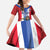 Custom Norway Football Family Matching Mermaid Dress and Hawaiian Shirt The Lions Champion 2024 - Wonder Print Shop