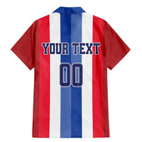 Custom Norway Football Family Matching Mermaid Dress and Hawaiian Shirt The Lions Champion 2024 - Wonder Print Shop