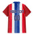 Custom Norway Football Family Matching Mermaid Dress and Hawaiian Shirt The Lions Champion 2024 - Wonder Print Shop