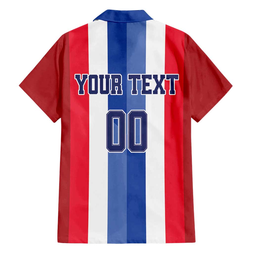 Custom Norway Football Family Matching Tank Maxi Dress and Hawaiian Shirt The Lions Champion 2024 - Wonder Print Shop