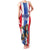 Custom Norway Football Family Matching Tank Maxi Dress and Hawaiian Shirt The Lions Champion 2024 - Wonder Print Shop