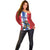 Custom Norway Football Off Shoulder Sweater The Lions Champion 2024 - Wonder Print Shop
