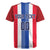 Custom Norway Football Rugby Jersey The Lions Champion 2024 - Wonder Print Shop