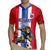 Custom Norway Football Rugby Jersey The Lions Champion 2024 - Wonder Print Shop