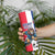 Custom Norway Football Skinny Tumbler The Lions Champion 2024 - Wonder Print Shop