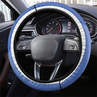 Norway Football Steering Wheel Cover The Lions Champion 2024 - Wonder Print Shop