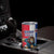 Custom Norway Football Tumbler Cup The Lions Champion 2024 - Wonder Print Shop