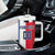Custom Norway Football Tumbler With Handle The Lions Champion 2024 - Wonder Print Shop