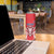 Custom Norway Football Skinny Tumbler Red Lion Football 2024 - Wonder Print Shop