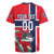 Custom Norway Hockey Rugby Jersey The Polar Bears Hockey - Wonder Print Shop