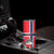 Custom Norway Hockey Skinny Tumbler The Polar Bears Hockey - Wonder Print Shop