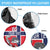 Custom Norway Hockey Spare Tire Cover The Polar Bears Hockey - Wonder Print Shop