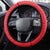 Norway Hockey Steering Wheel Cover The Polar Bears Hockey - Wonder Print Shop
