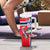 Custom Norway Hockey Tumbler With Handle The Polar Bears Hockey - Wonder Print Shop