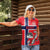 Custom Norway Hockey Women Polo Shirt The Polar Bears Hockey - Wonder Print Shop