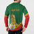 Personalized Portugal Belem Tower Button Sweatshirt Mui Nobre e Sempre Leal
