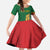 Personalized Portugal Belem Tower Family Matching Off Shoulder Maxi Dress and Hawaiian Shirt Mui Nobre e Sempre Leal